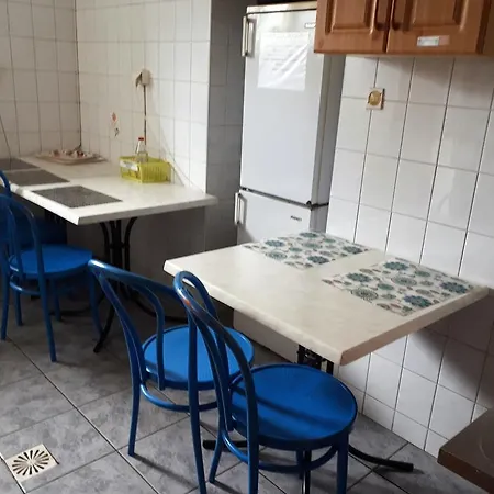 Курортний комплекс Zielony Dworek Закопане