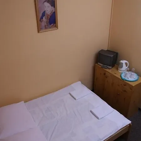 Zielony Dworek Закопане